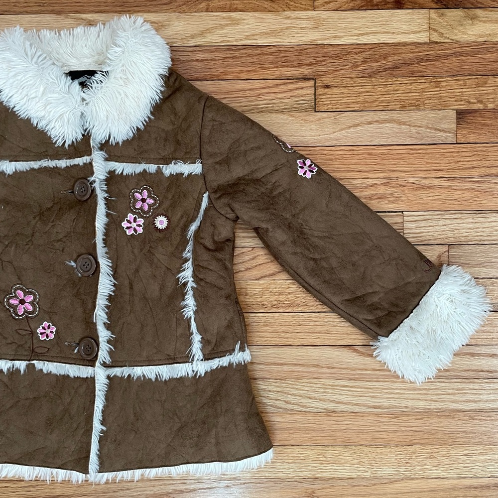Pacific Trail - Kids Coat